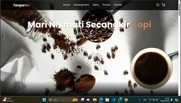 website responsive